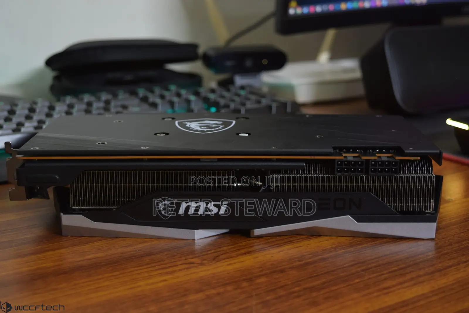 Msi Rx 6700 Xt