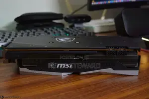 Msi Rx 6700 Xt