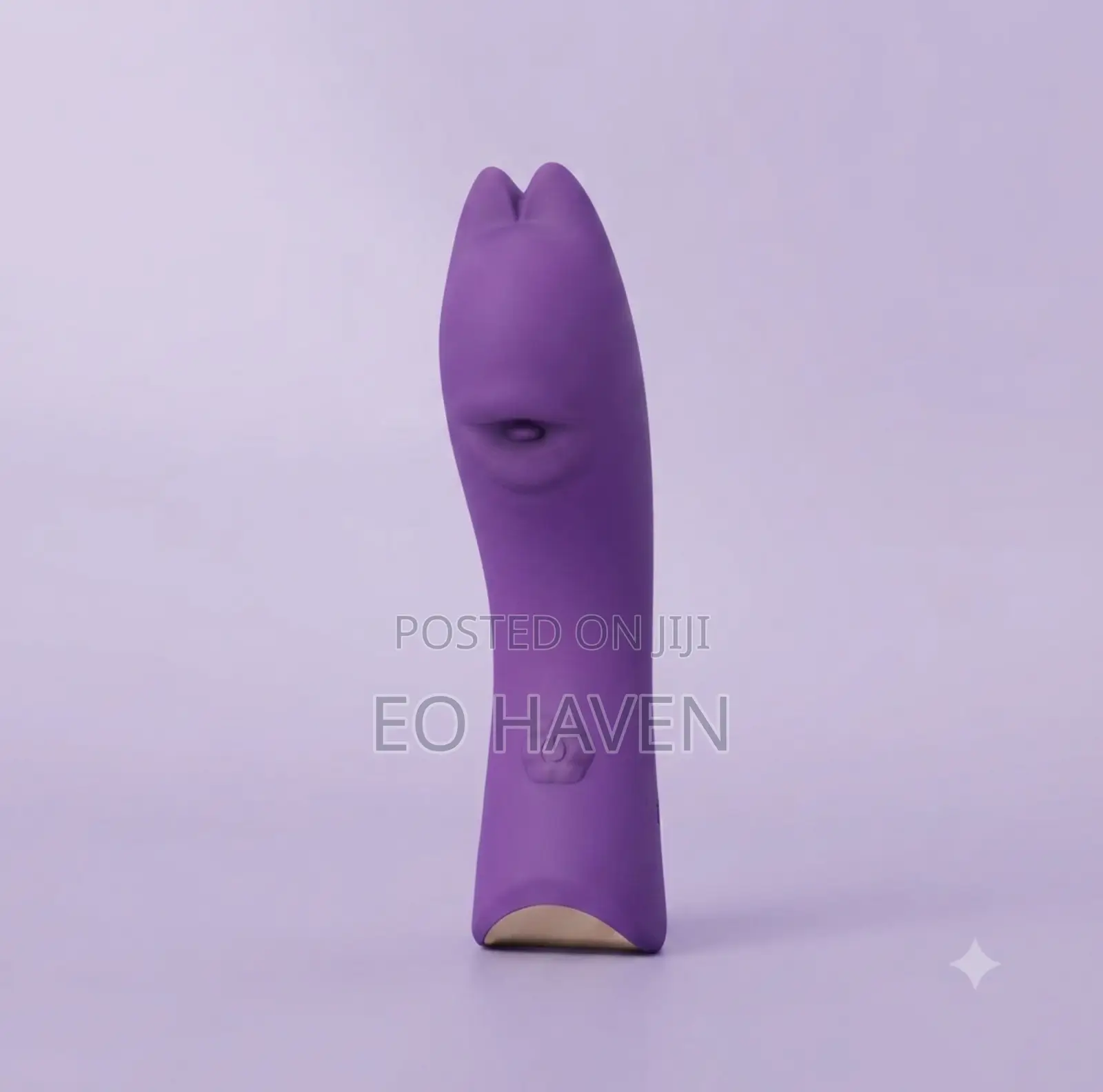Finger Vibrator