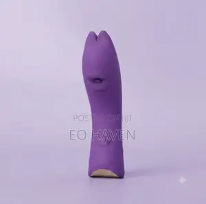 Finger Vibrator