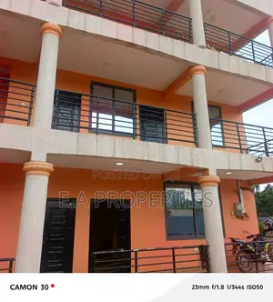4bdrm Apartment in Ea Properties, Malejor for rent