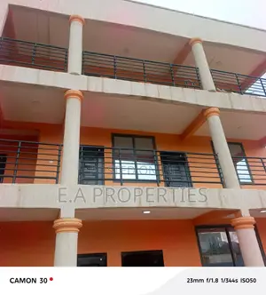4bdrm Apartment in Ea Properties, Malejor for rent