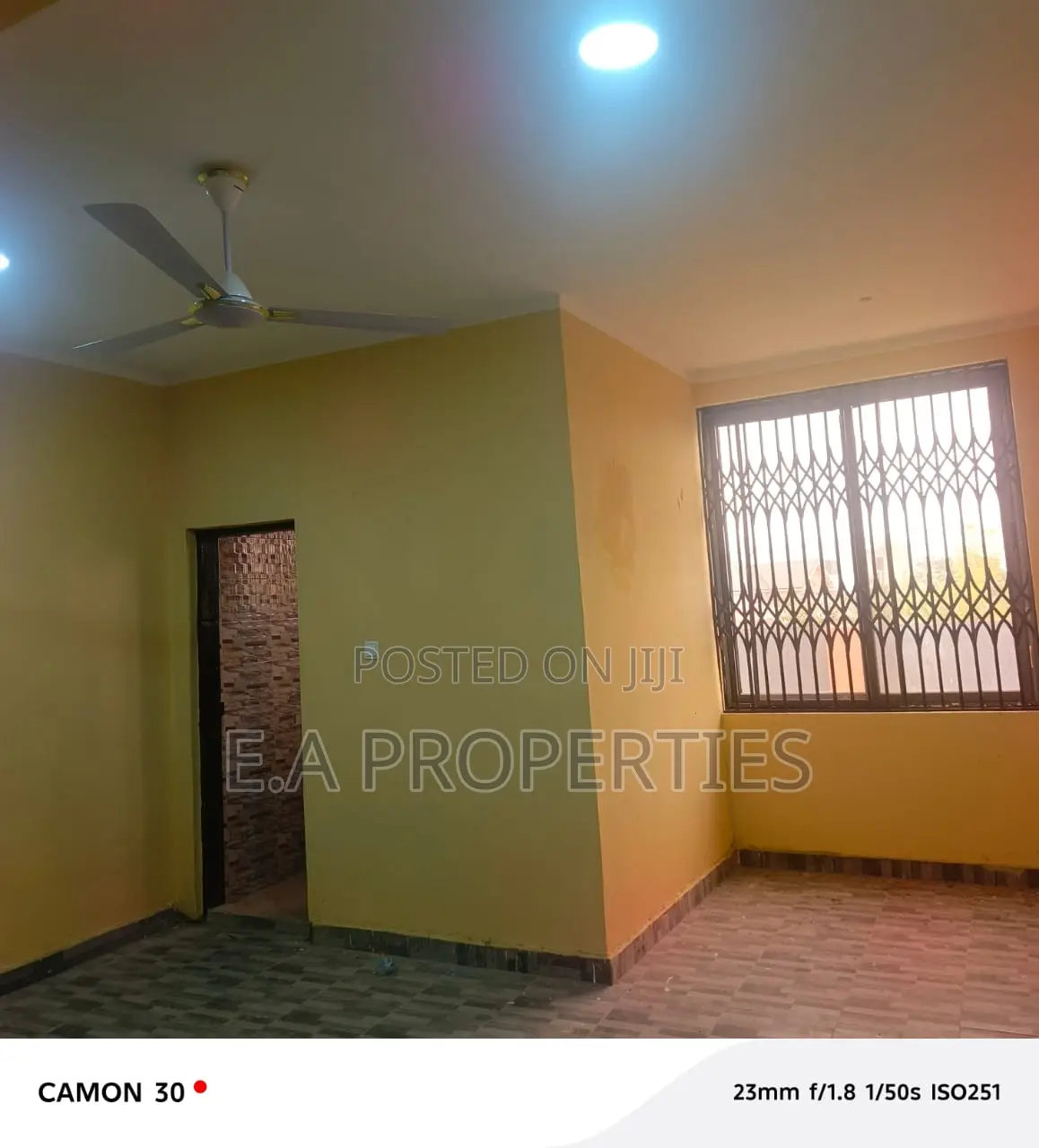 4bdrm Apartment in Ea Properties, Malejor for rent