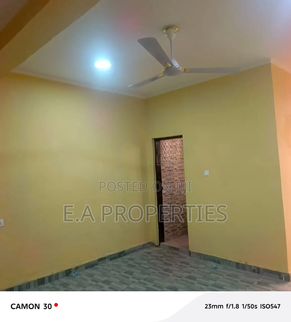 4bdrm Apartment in Ea Properties, Malejor for rent