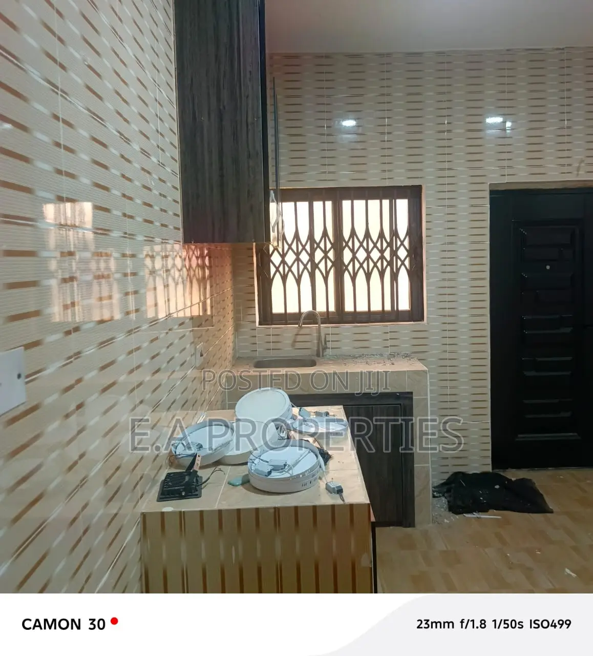 4bdrm Apartment in Ea Properties, Malejor for rent