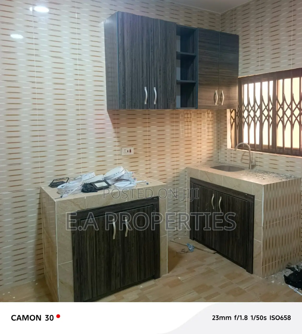 4bdrm Apartment in Ea Properties, Malejor for rent