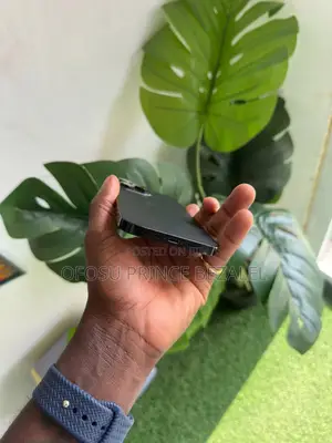 Apple iPhone 14 Pro Max 256 GB Black