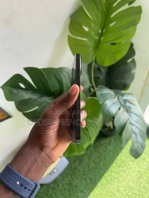 Apple iPhone 14 Pro Max 256 GB Black