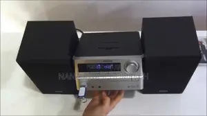 Original Philips Sound System