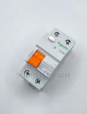 63a RCCB Dckb2 100ma Type AC Breaker