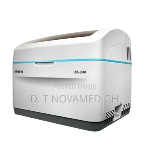 Chemistry Analyzer Full Auto