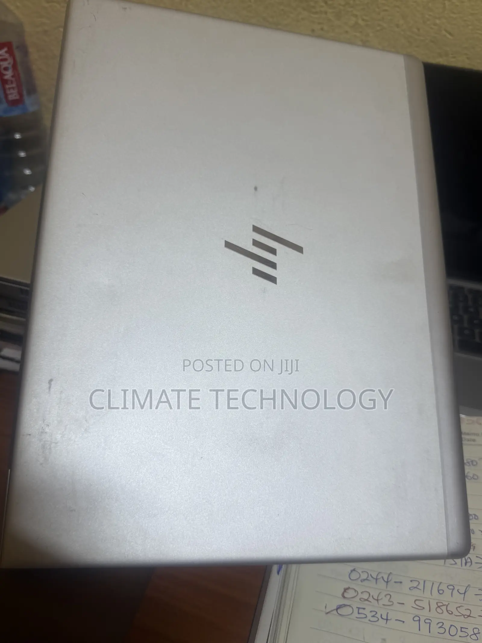 Laptop HP EliteBook 840 G5 8GB Intel Core i5 SSD 256GB