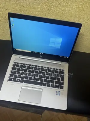 Laptop HP EliteBook 840 G5 8GB Intel Core i5 SSD 256GB
