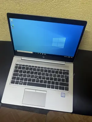 Laptop HP EliteBook 840 G5 8GB Intel Core i5 SSD 256GB