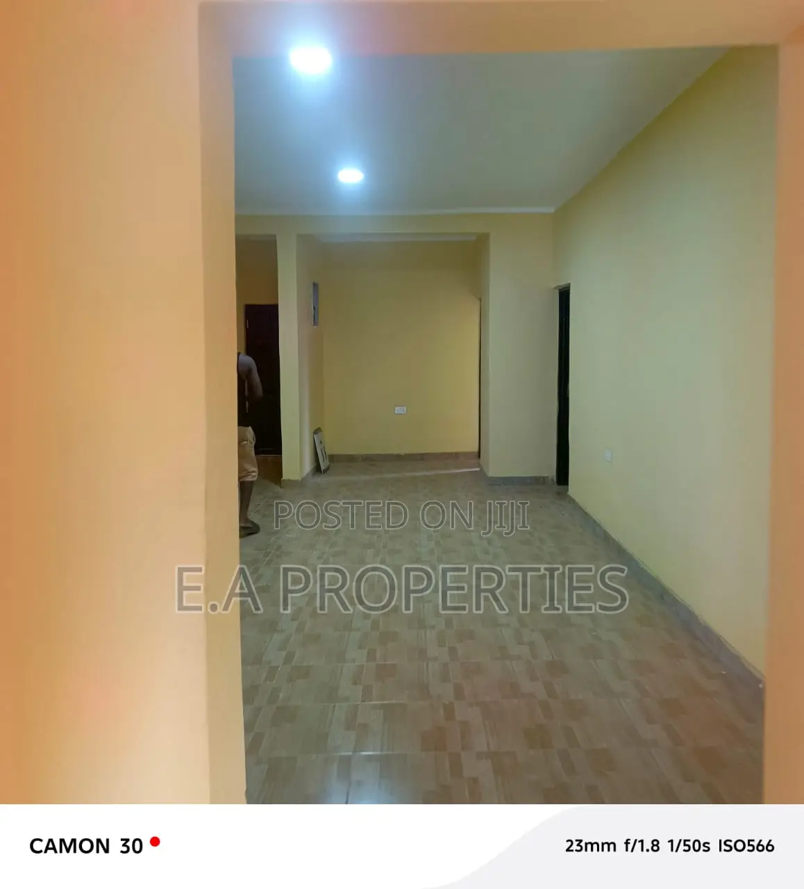 2bdrm Apartment in Ea Properties, Malejor for rent