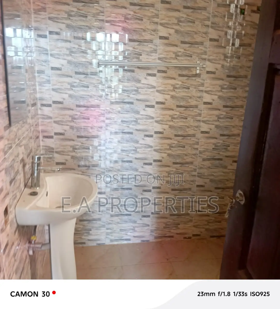 2bdrm Apartment in Ea Properties, Malejor for rent