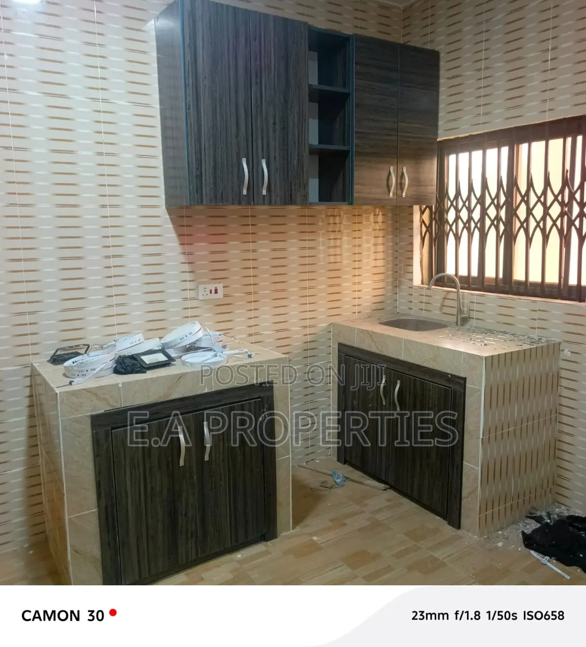 2bdrm Apartment in Ea Properties, Malejor for rent
