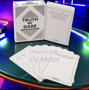 Truth or Dare