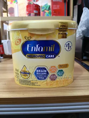 Enfamil Baby Formula