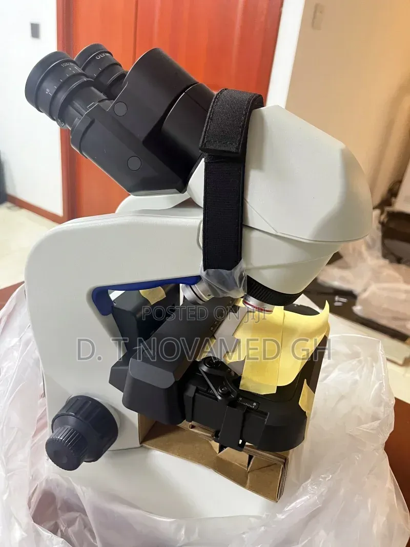 Microscope Olympus Cx23