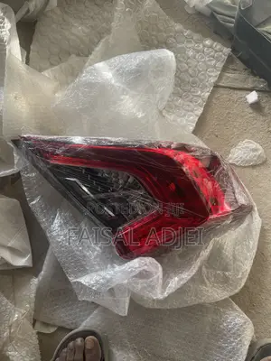 Civic 16 Tail Light