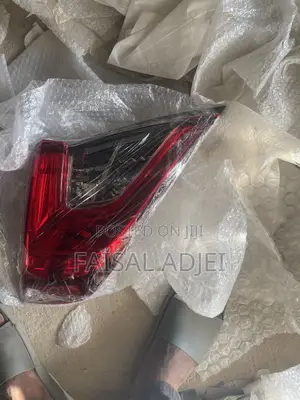 Civic 16 Tail Light
