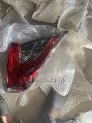 Civic 16 Tail Light