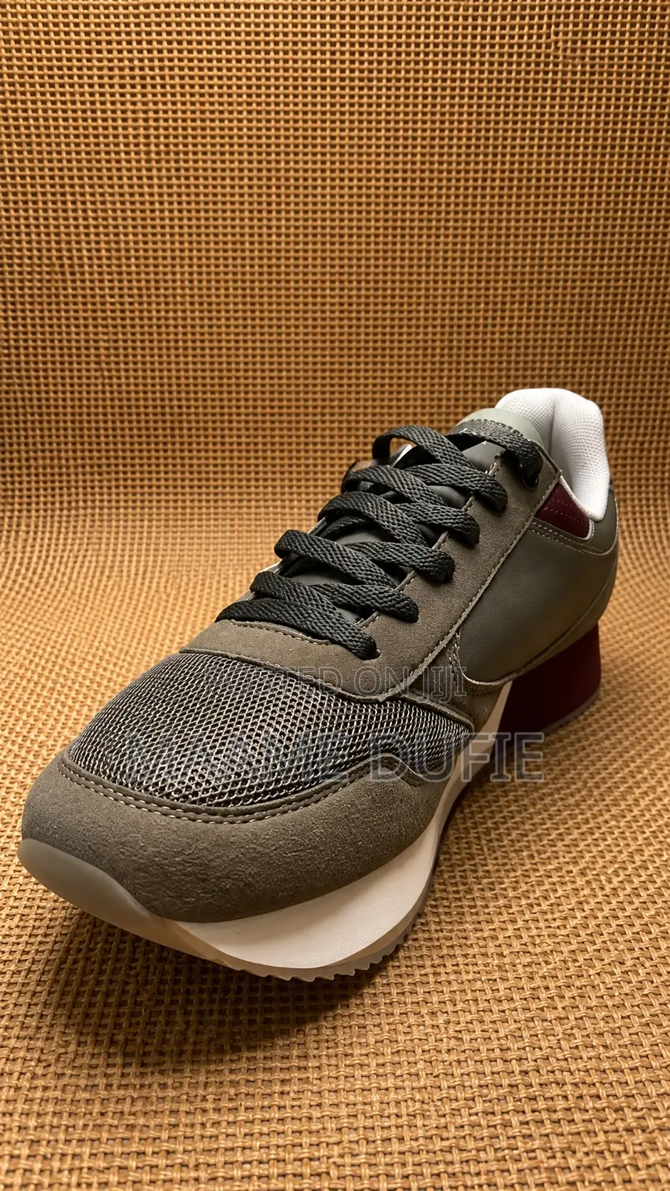 Quality u.s Polo Assn Sneakers Available