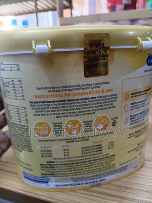 Enfamil Baby Formula