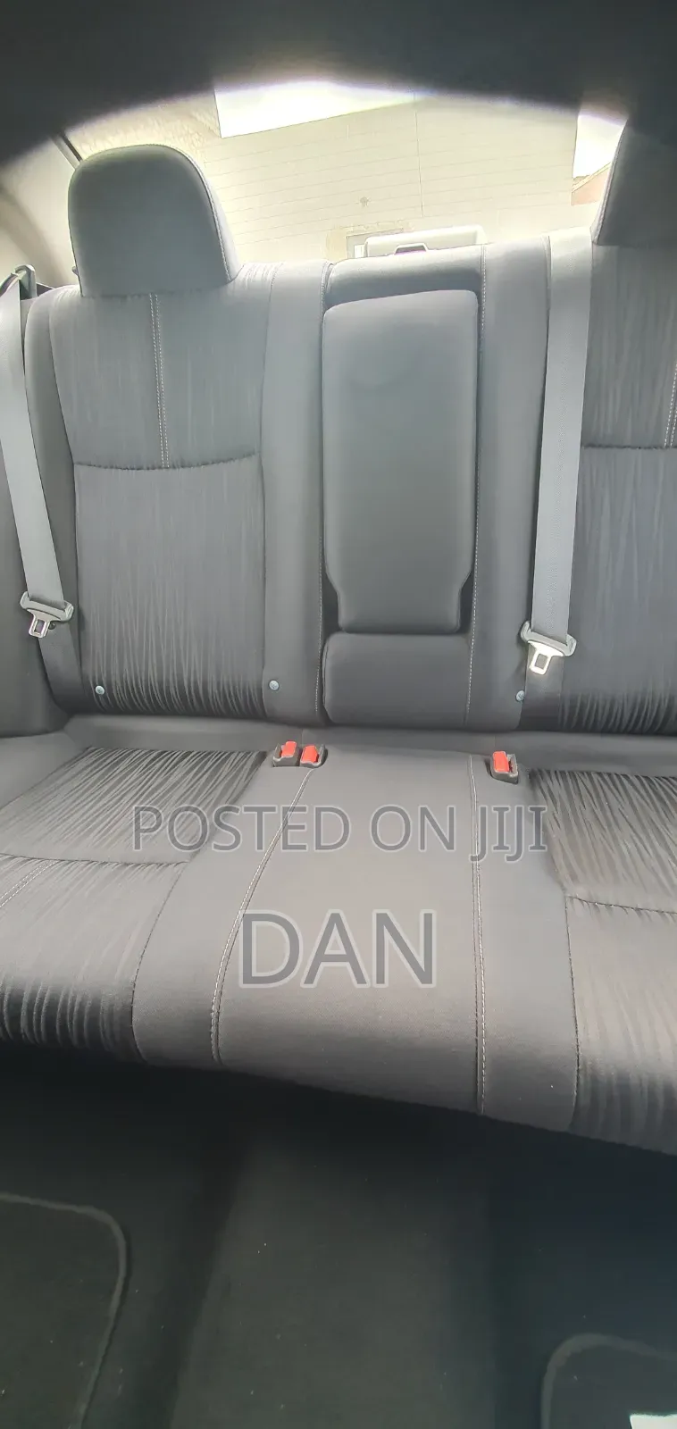 Nissan Sentra SV 2016 Gray