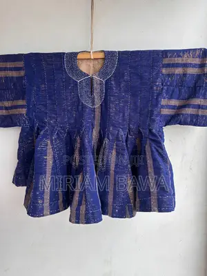 Smocks From the North