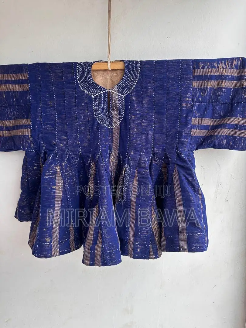 Smocks From the North