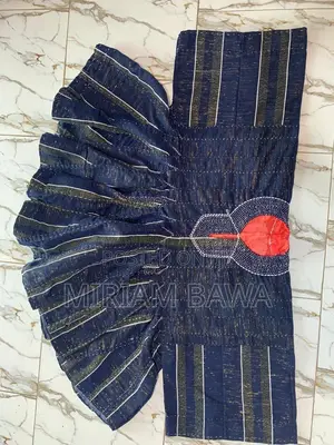 Smocks From the North