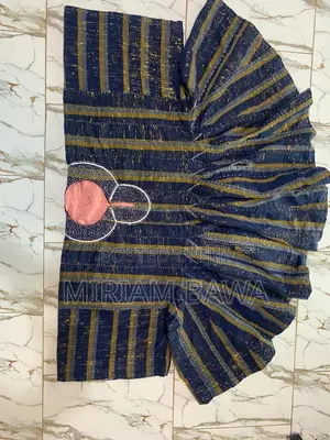 Smocks From the North