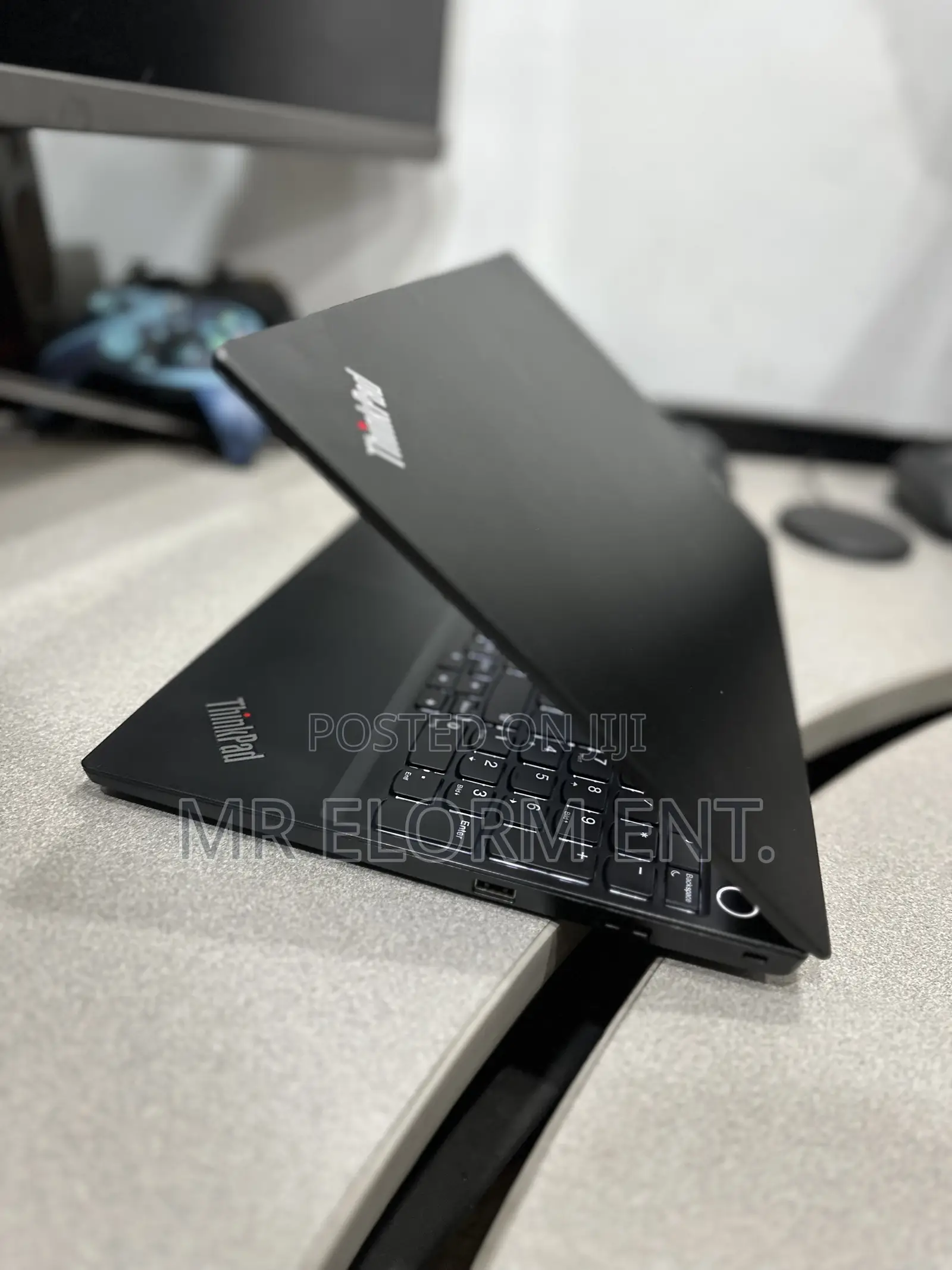 Laptop Lenovo ThinkPad E15 8GB Intel Core i5 SSD 256GB