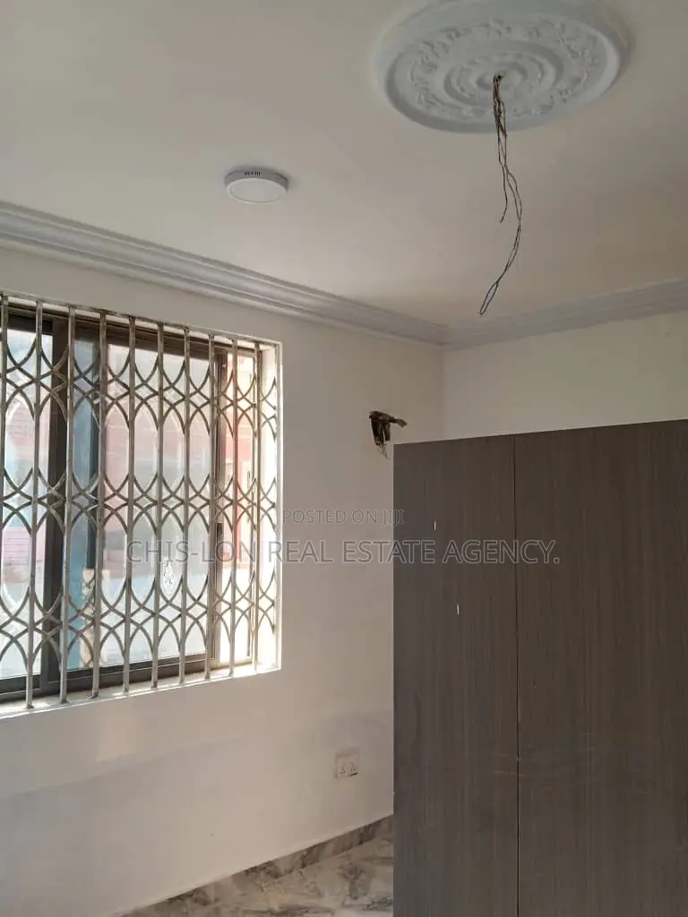 2bdrm Apartment in Chislon Broker’S, Millenium City for rent
