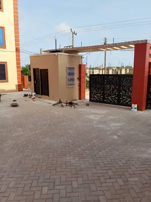2bdrm Apartment in Chislon Broker’S, Millenium City for rent