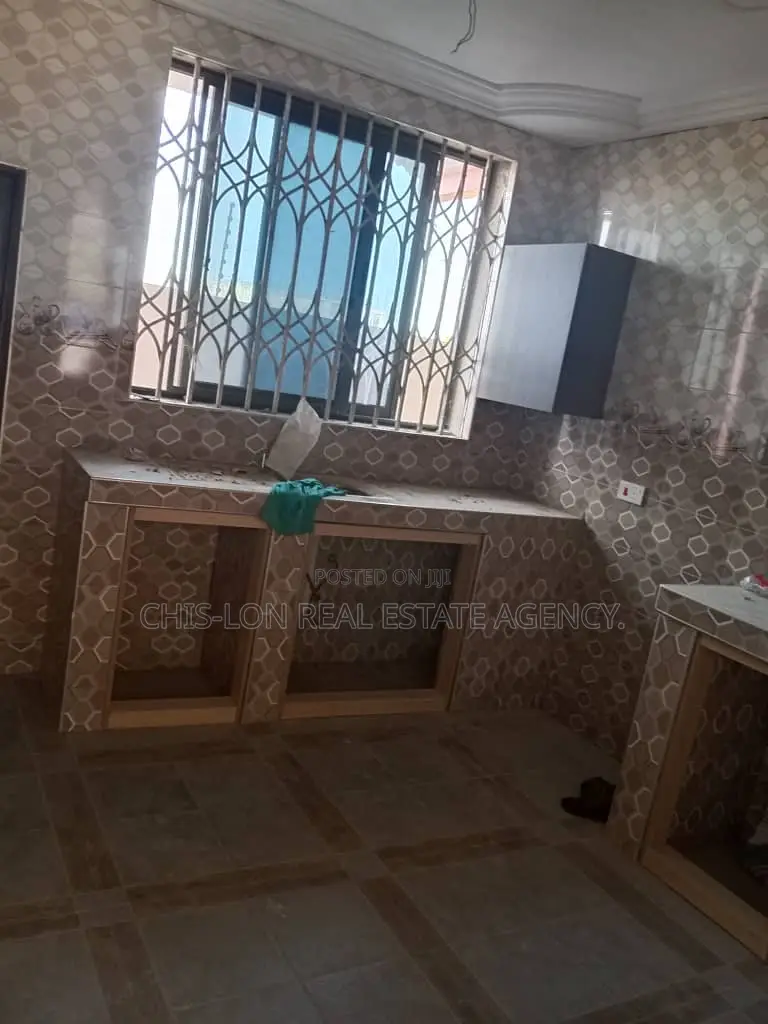 2bdrm Apartment in Chislon Broker’S, Millenium City for rent