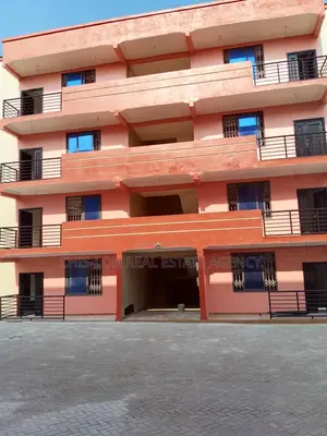 2bdrm Apartment in Chislon Broker’S, Millenium City for rent