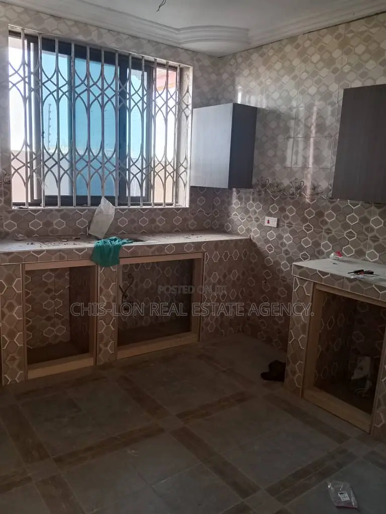 2bdrm Apartment in Chislon Broker’S, Millenium City for rent
