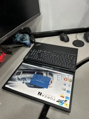 Laptop Lenovo ThinkPad E15 8GB Intel Core i5 SSD 256GB