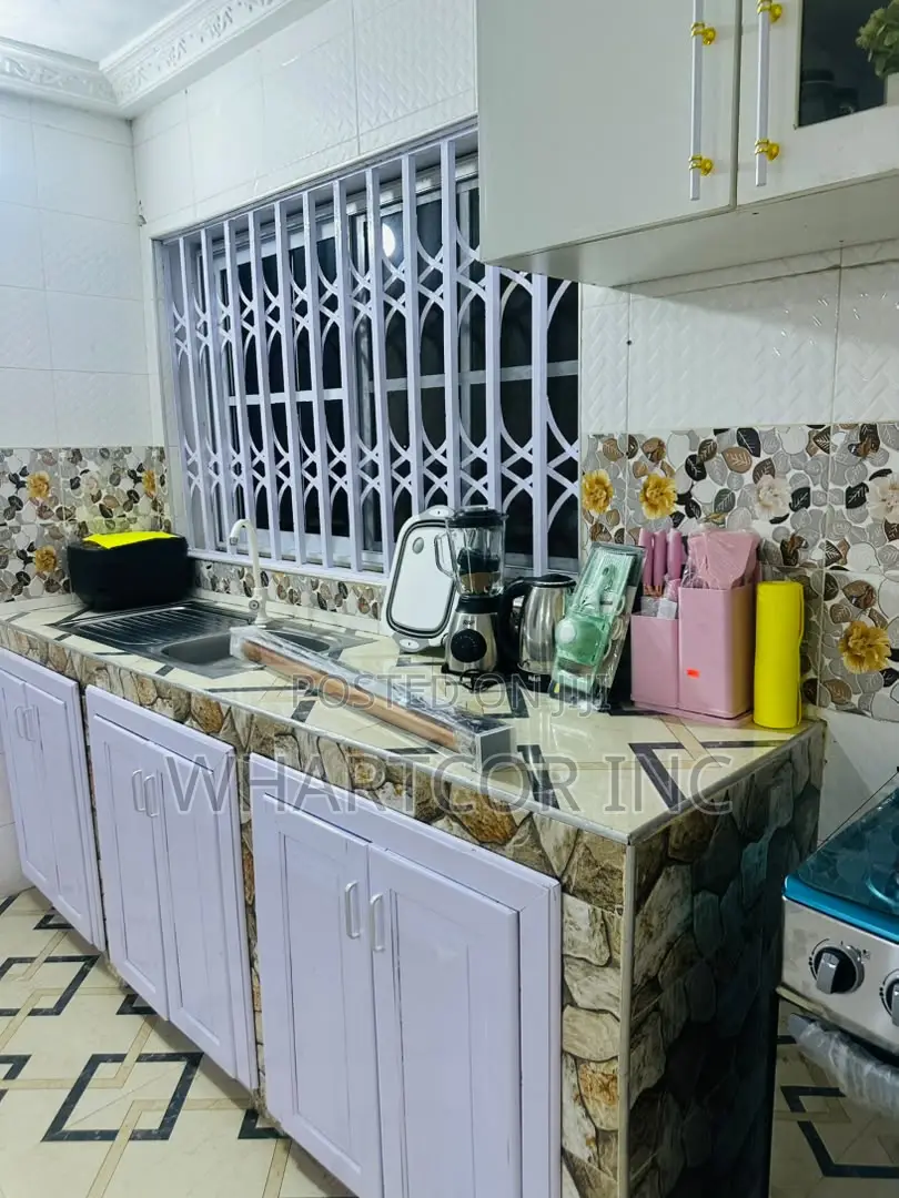 Furnished 2bdrm Apartment in Takoradi for rent