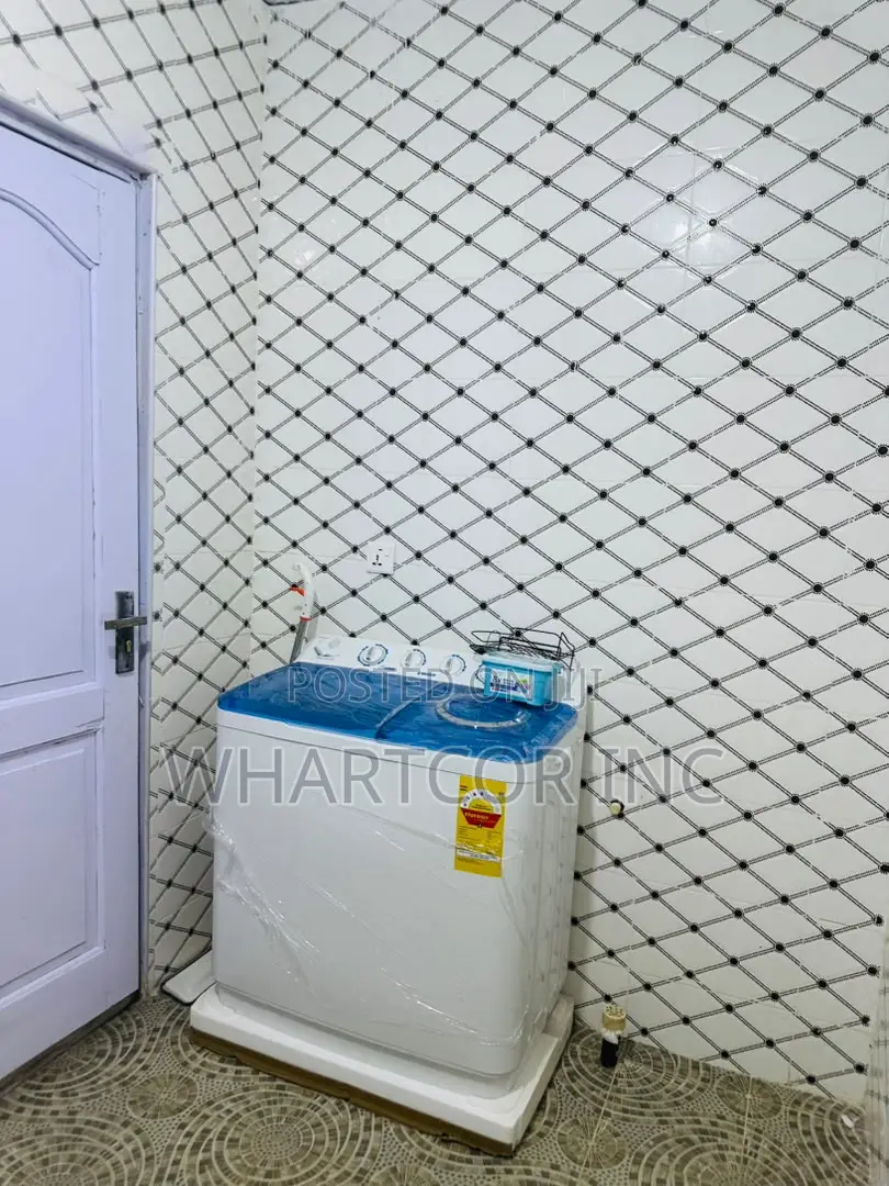 Furnished 2bdrm Apartment in Takoradi for rent