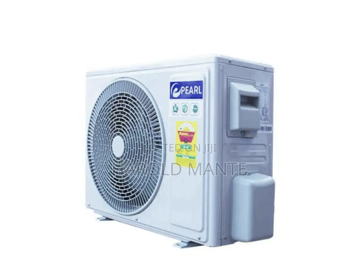 Pearl Air Conditioner 2.5 HP
