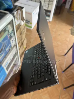 Laptop Lenovo ThinkPad T490s 8GB Intel Core i5 SSD 256GB