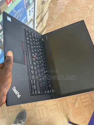 Laptop Lenovo ThinkPad T490s 8GB Intel Core i5 SSD 256GB