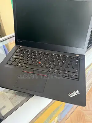 Laptop Lenovo ThinkPad T490s 8GB Intel Core i5 SSD 256GB