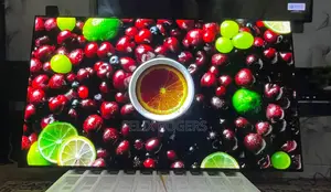 LG TV 80 Inches Oled