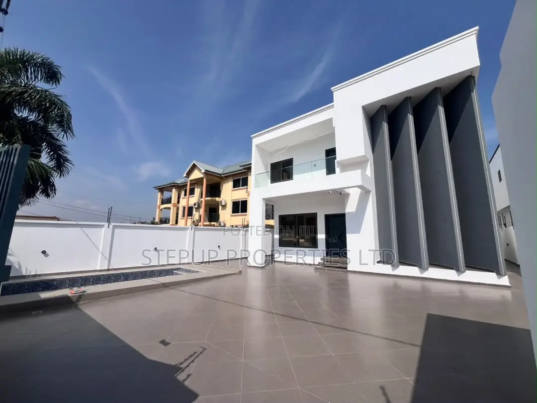 4bdrm House in Sch Junction for rent
