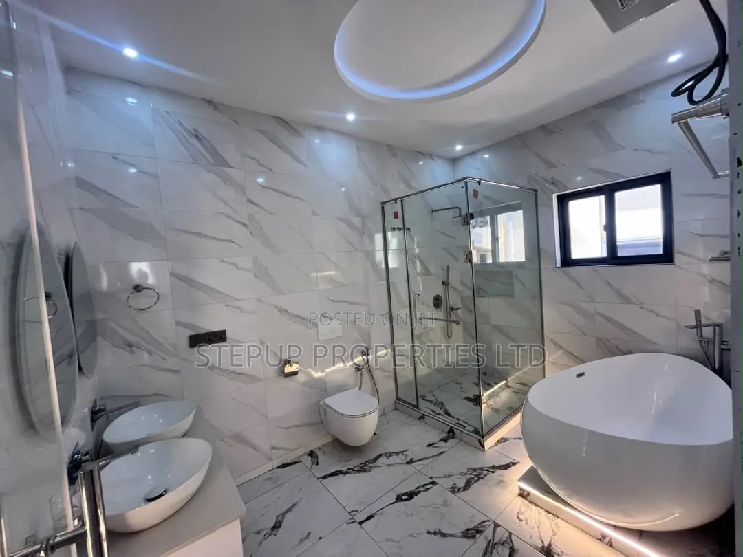 4bdrm House in Sch Junction for rent
